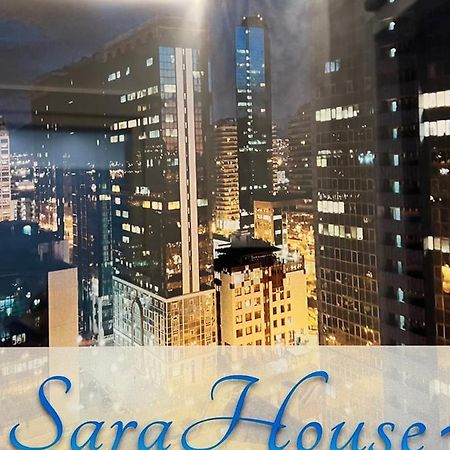 Sara House Apartment Naples Exterior photo