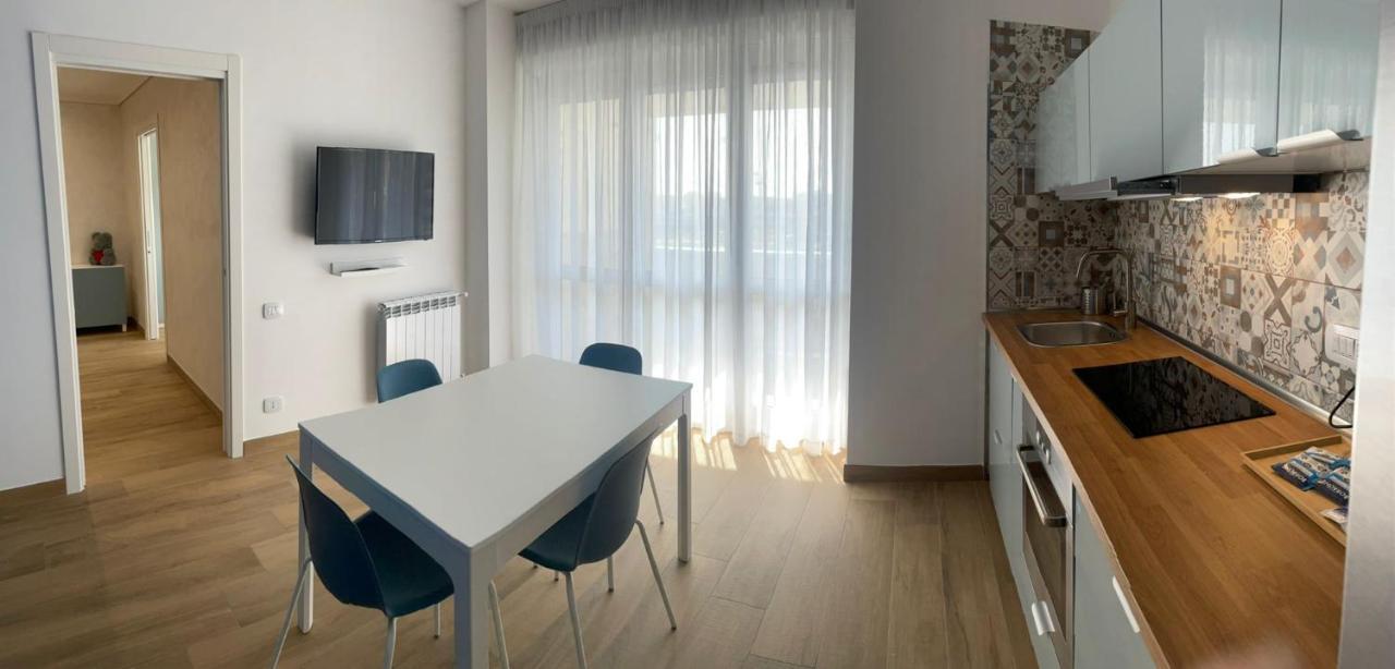 Sara House Apartment Naples Exterior photo