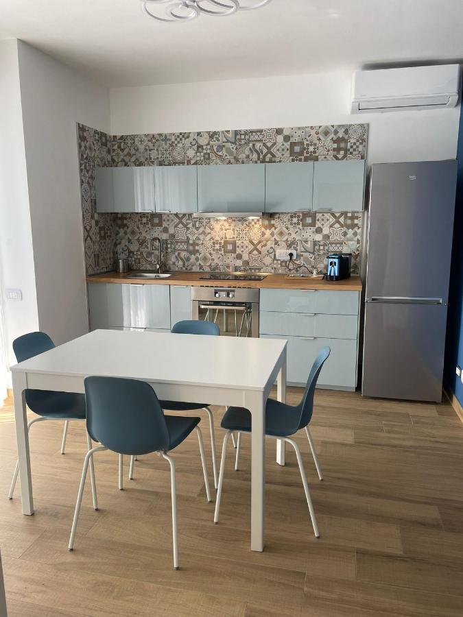 Sara House Apartment Naples Exterior photo
