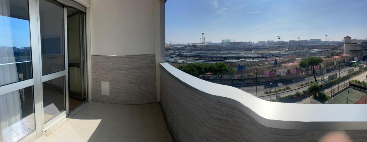 Sara House Apartment Naples Exterior photo