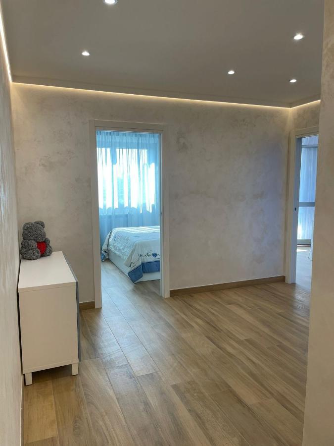 Sara House Apartment Naples Exterior photo